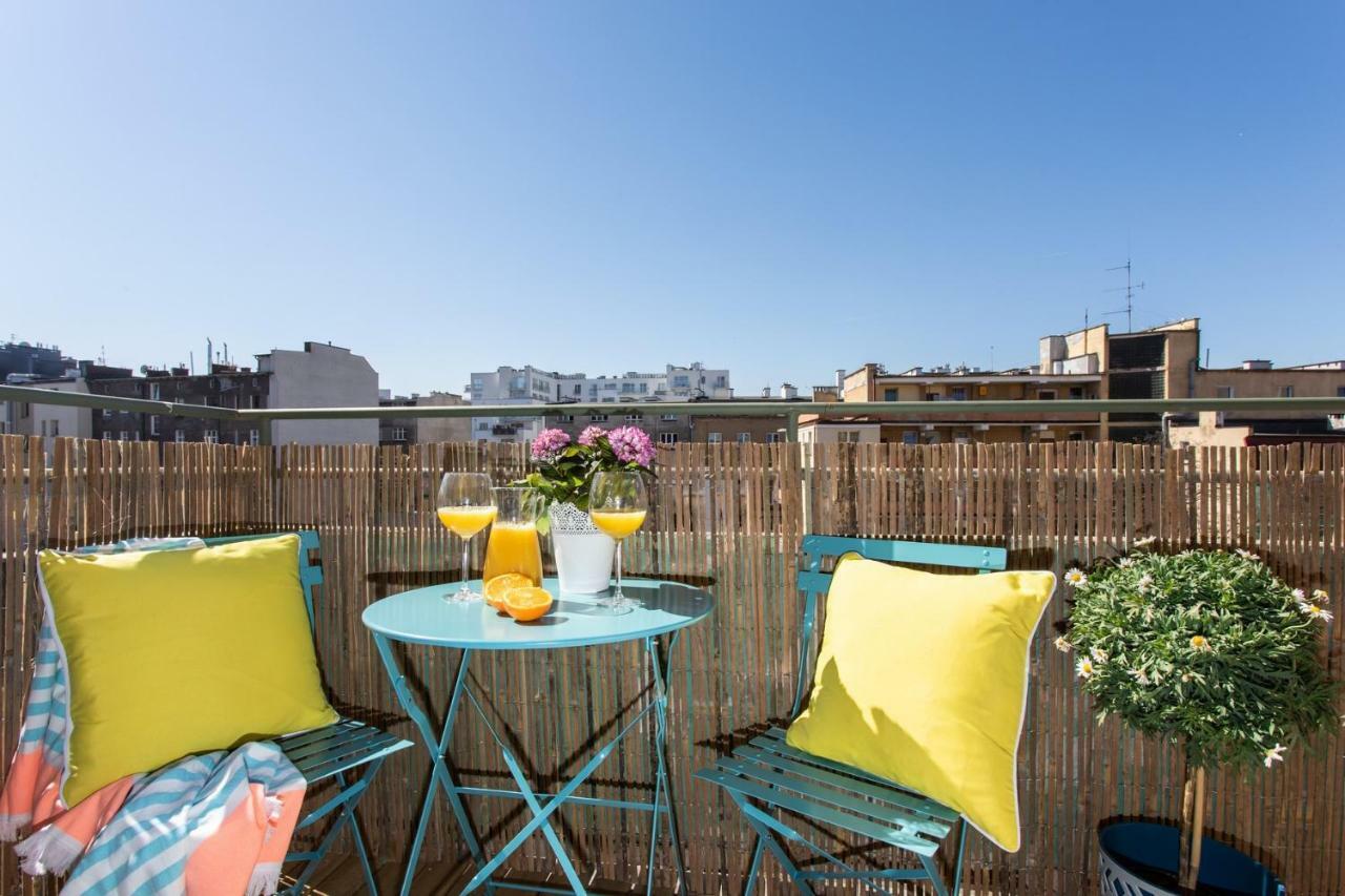 Praia Apartments - Srodmiescie Gdynia Swietojanska 2 Sypialnie Kültér fotó